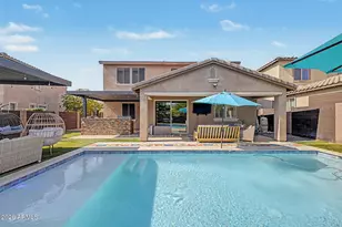 3383 E Myrtabel Wy, Gilbert, AZ 85298 - Photo 47
