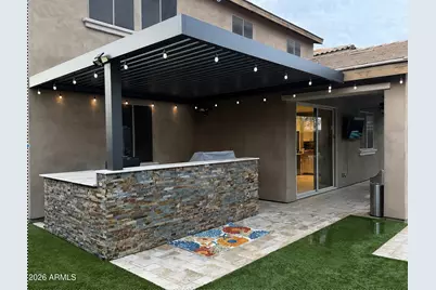 3383 E Myrtabel Way, Gilbert, AZ 85298 - Photo 3