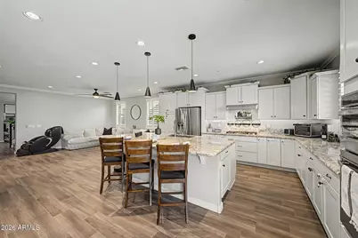 3383 E Myrtabel Way, Gilbert, AZ 85298 - Photo 19
