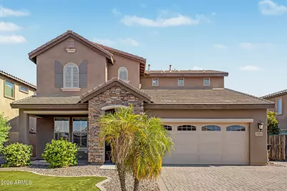 3383 E Myrtabel Way, Gilbert, AZ 85298 - Photo 3
