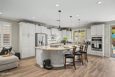 3383 E Myrtabel Way, Gilbert, AZ 85298 - Photo 17