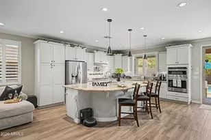 3383 E Myrtabel Wy, Gilbert, AZ 85298 - Photo 17