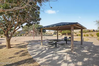 3383 E Myrtabel Way, Gilbert, AZ 85298 - Photo 57