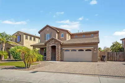 3383 E Myrtabel Way, Gilbert, AZ 85298 - Photo 1