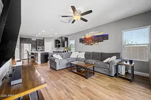 27678 N 175th Dr, Surprise, AZ 85387 - Photo 3