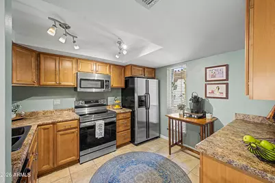 815 E Grovers Avenue #37, Phoenix, AZ 85022 - Photo 5