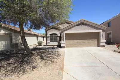 12437 W Via Camille Drive, El Mirage, AZ 85335 - Photo 1
