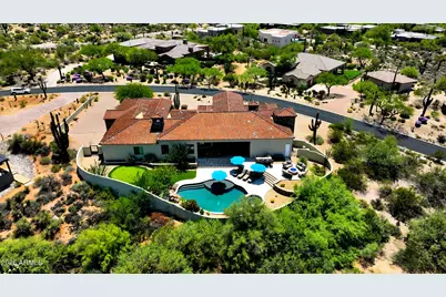 11346 E Monument Drive, Scottsdale, AZ 85262 - Photo 41
