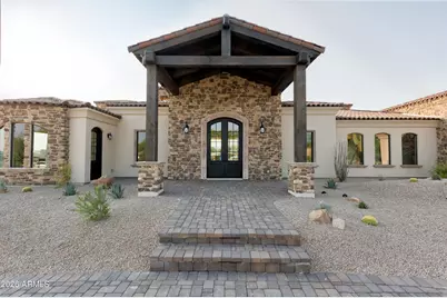 11346 E Monument Drive, Scottsdale, AZ 85262 - Photo 37