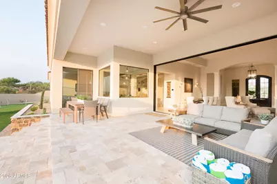 11346 E Monument Drive, Scottsdale, AZ 85262 - Photo 27
