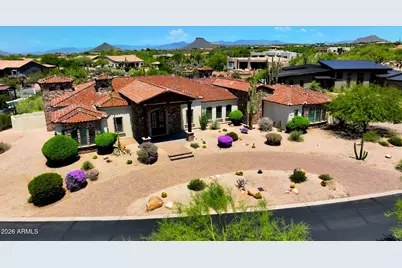 11346 E Monument Drive, Scottsdale, AZ 85262 - Photo 39