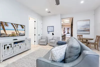 11346 E Monument Drive, Scottsdale, AZ 85262 - Photo 21