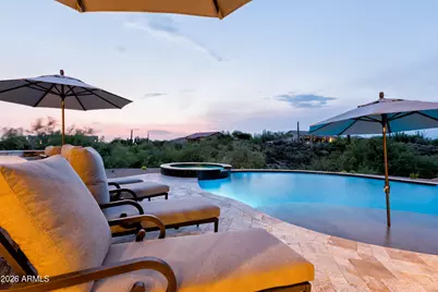 11346 E Monument Drive, Scottsdale, AZ 85262 - Photo 5