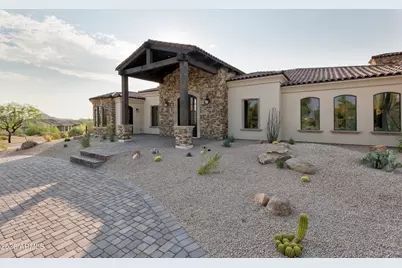 11346 E Monument Drive, Scottsdale, AZ 85262 - Photo 1