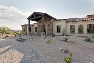 11346 E Monument Dr, Scottsdale, AZ 85262 - Photo 1