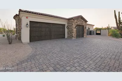 11346 E Monument Drive, Scottsdale, AZ 85262 - Photo 35