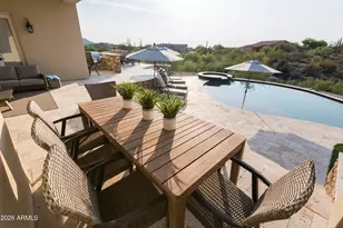 11346 E Monument Dr, Scottsdale, AZ 85262 - Photo 29