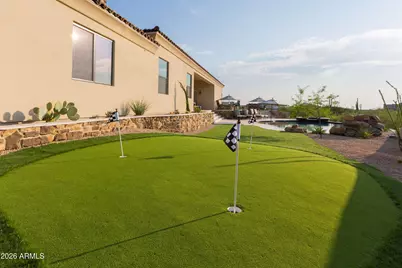 11346 E Monument Drive, Scottsdale, AZ 85262 - Photo 33