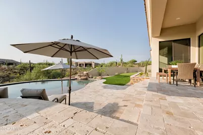 11346 E Monument Drive, Scottsdale, AZ 85262 - Photo 5