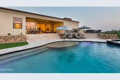 11346 E Monument Drive, Scottsdale, AZ 85262 - Photo 29
