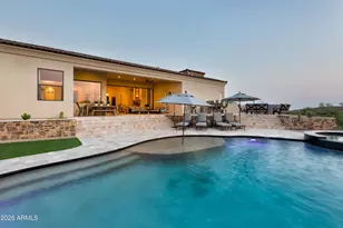 11346 E Monument Dr, Scottsdale, AZ 85262 - Photo 29