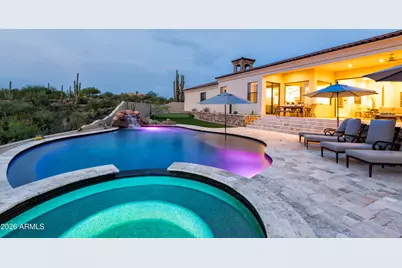 11346 E Monument Drive, Scottsdale, AZ 85262 - Photo 3
