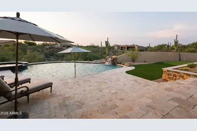 11346 E Monument Drive, Scottsdale, AZ 85262 - Photo 3