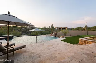 11346 E Monument Dr, Scottsdale, AZ 85262 - Photo 3