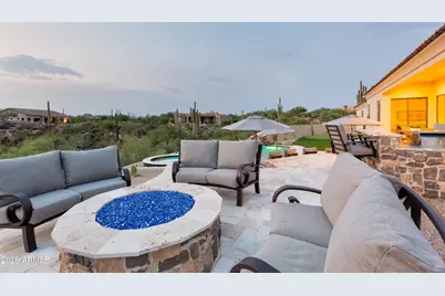 11346 E Monument Drive, Scottsdale, AZ 85262 - Photo 31