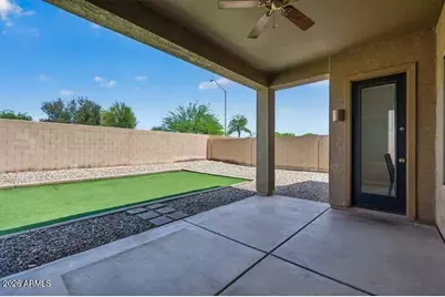 17846 W Buckhorn Drive, Goodyear, AZ 85338 - Photo 45