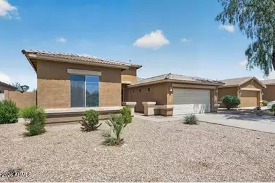 17846 W Buckhorn Drive, Goodyear, AZ 85338 - Photo 1