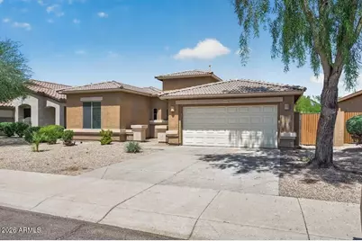 17846 W Buckhorn Drive, Goodyear, AZ 85338 - Photo 3
