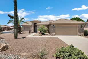 9952 E Emerald Dr, Sun Lakes, AZ 85248 - Photo 1