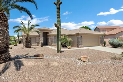 9952 E Emerald Drive, Sun Lakes, AZ 85248 - Photo 3