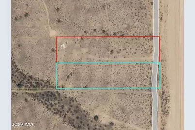 80Xx S 339th Avenue #., Tonopah, AZ 85354 - Photo 1