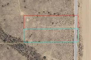80Xx S 339th Ave, Tonopah, AZ 85354 - Photo 1
