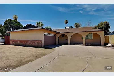 2421 E Sylvia Street, Phoenix, AZ 85032 - Photo 1