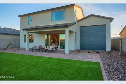 5026 W Capistrano Avenue, Laveen, AZ 85339 - Photo 37