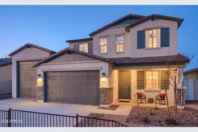 5026 W Capistrano Avenue, Laveen, AZ 85339 - Photo 1