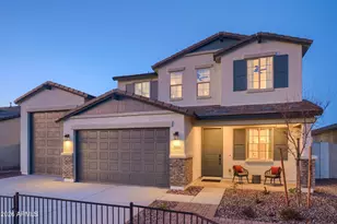 5026 W Capistrano Ave, Laveen, AZ 85339 - Photo 1