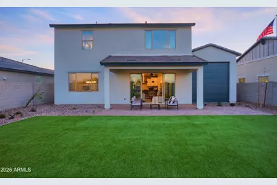 5026 W Capistrano Avenue, Laveen, AZ 85339 - Photo 45