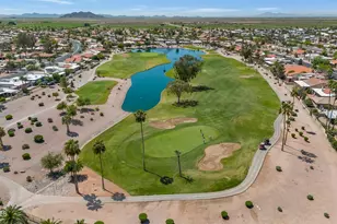26445 S Boxwood Dr, Sun Lakes, AZ 85248 - Photo 37
