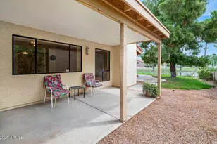 26445 S Boxwood Dr, Sun Lakes, AZ 85248 - Photo 35