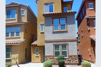 2114 N 77th Lane, Phoenix, AZ 85035 - Photo 1