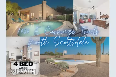 7030 E Carriage Trails Drive, Scottsdale, AZ 85266 - Photo 1