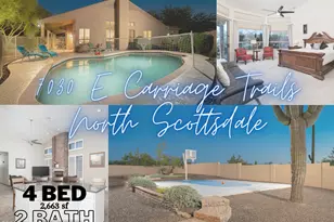7030 E Carriage Trails Dr, Scottsdale, AZ 85266 - Photo 1