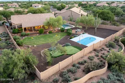 7030 E Carriage Trails Drive, Scottsdale, AZ 85266 - Photo 23