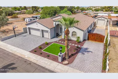 19202 N 30th Street, Phoenix, AZ 85050 - Photo 3
