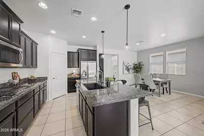 2513 W Arroyo Way, San Tan Valley, AZ 85144 - Photo 13