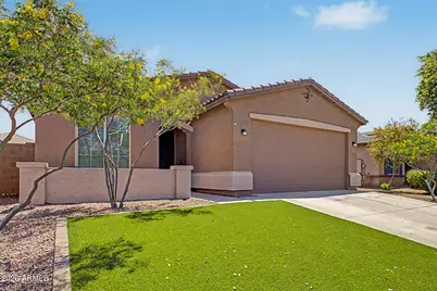2513 W Arroyo Way, San Tan Valley, AZ 85144 - Photo 5